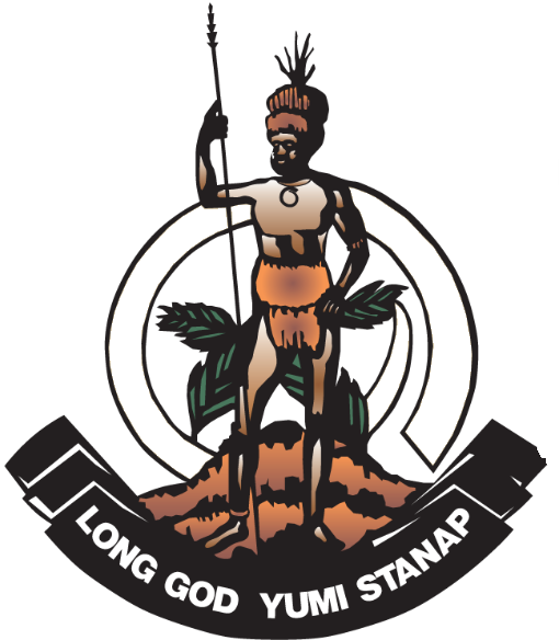 Vanuatu Coat of Arms